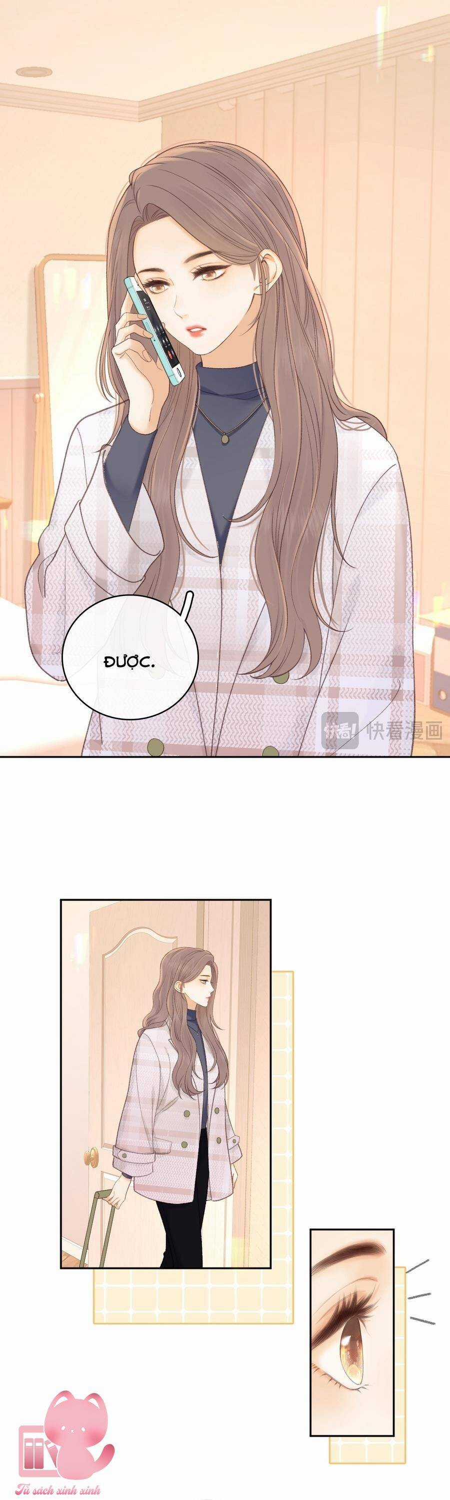 Khó Dỗ Dành - Chapter 86 - Trang 26