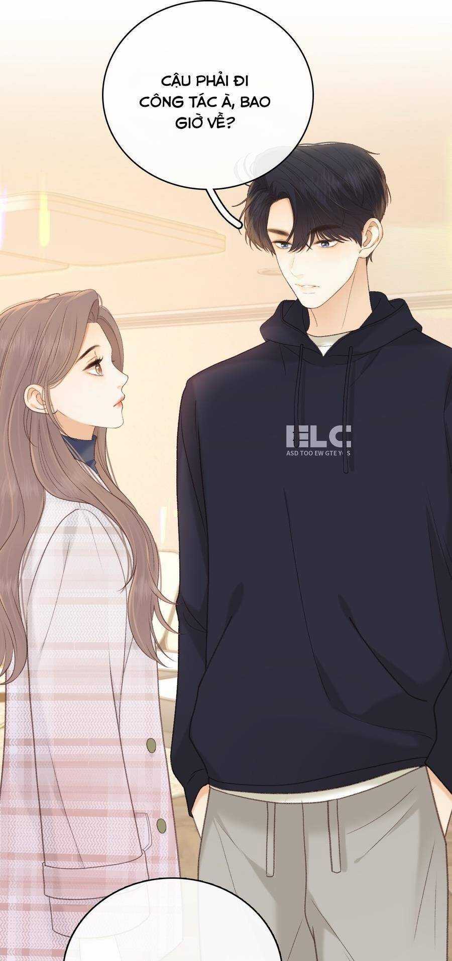 Khó Dỗ Dành - Chapter 86 - Trang 27