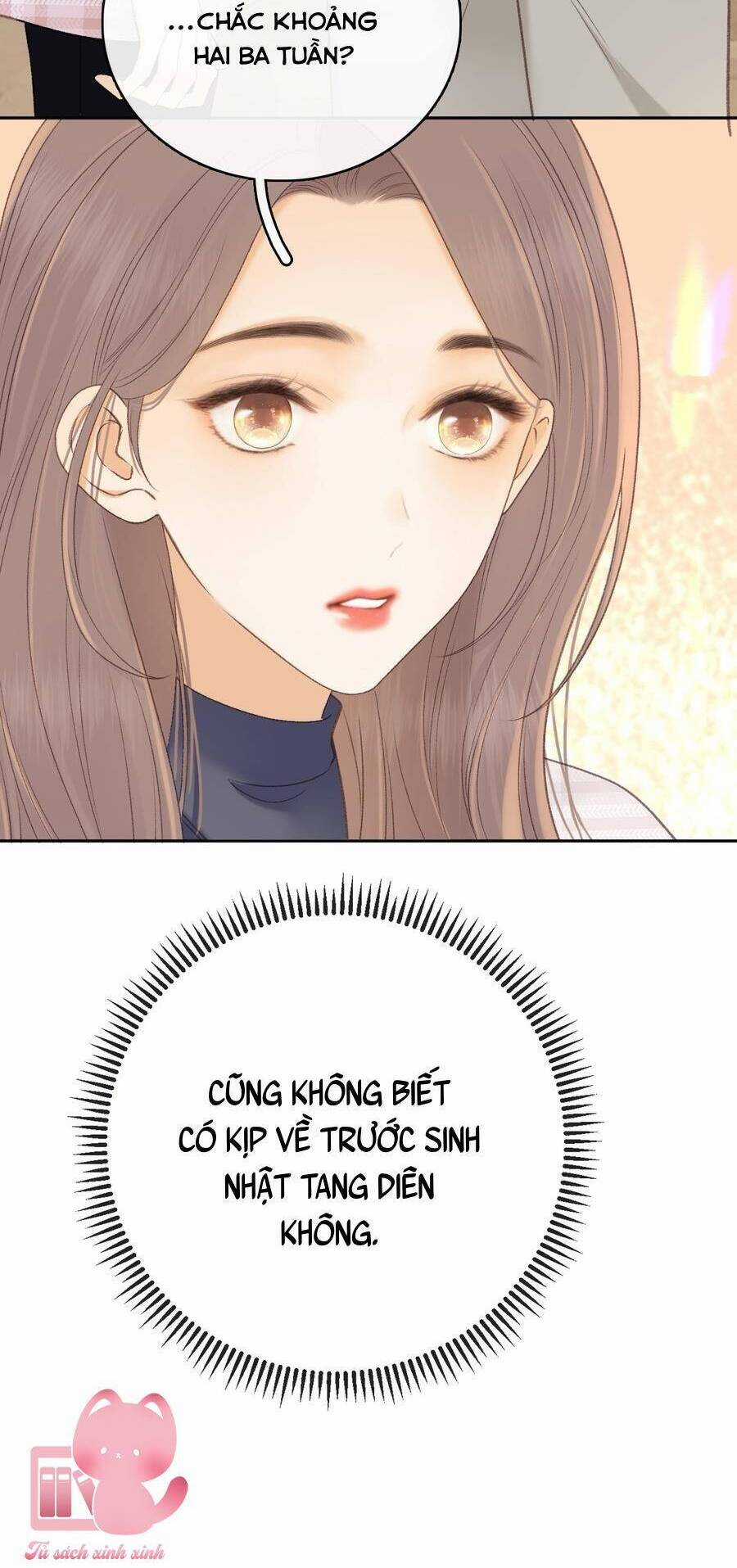 Khó Dỗ Dành - Chapter 86 - Trang 28