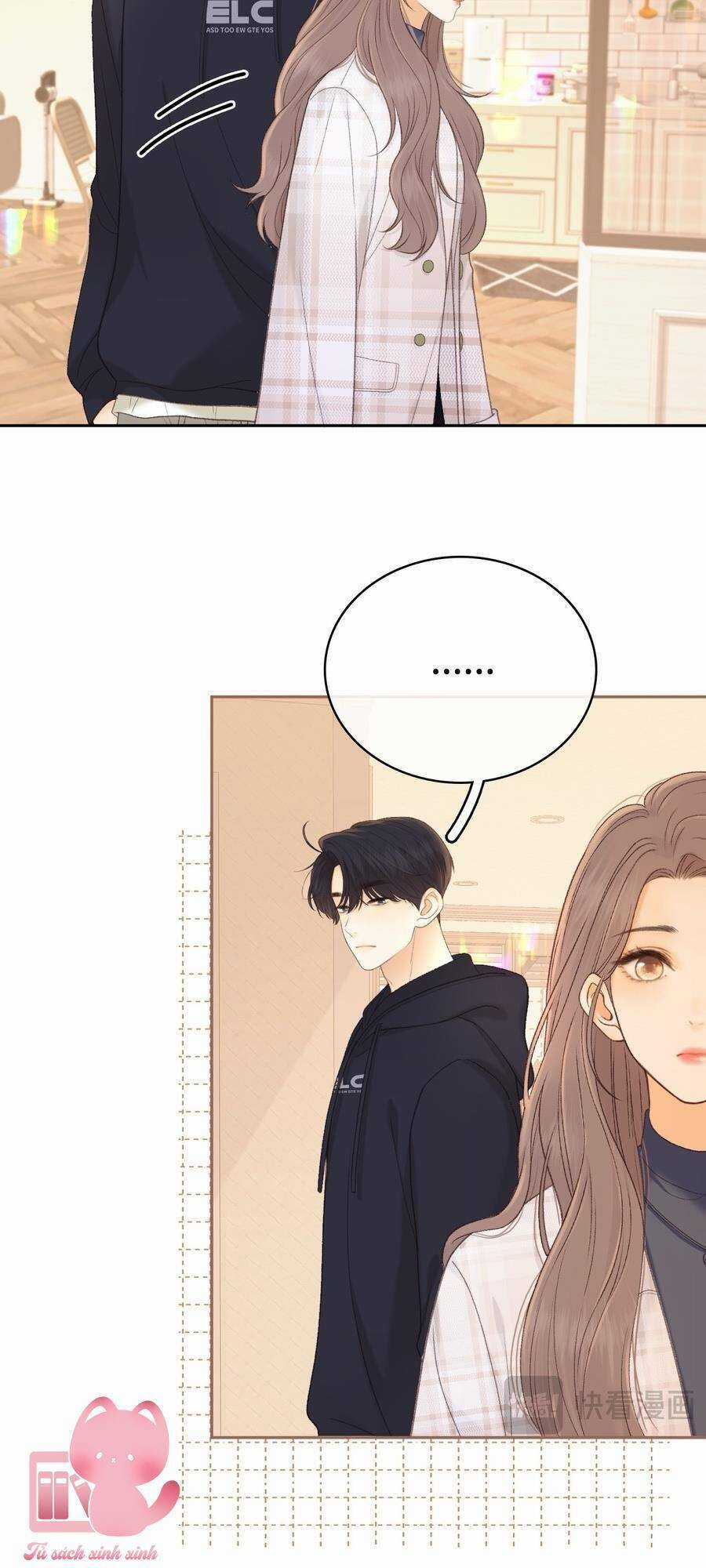 Khó Dỗ Dành - Chapter 86 - Trang 30