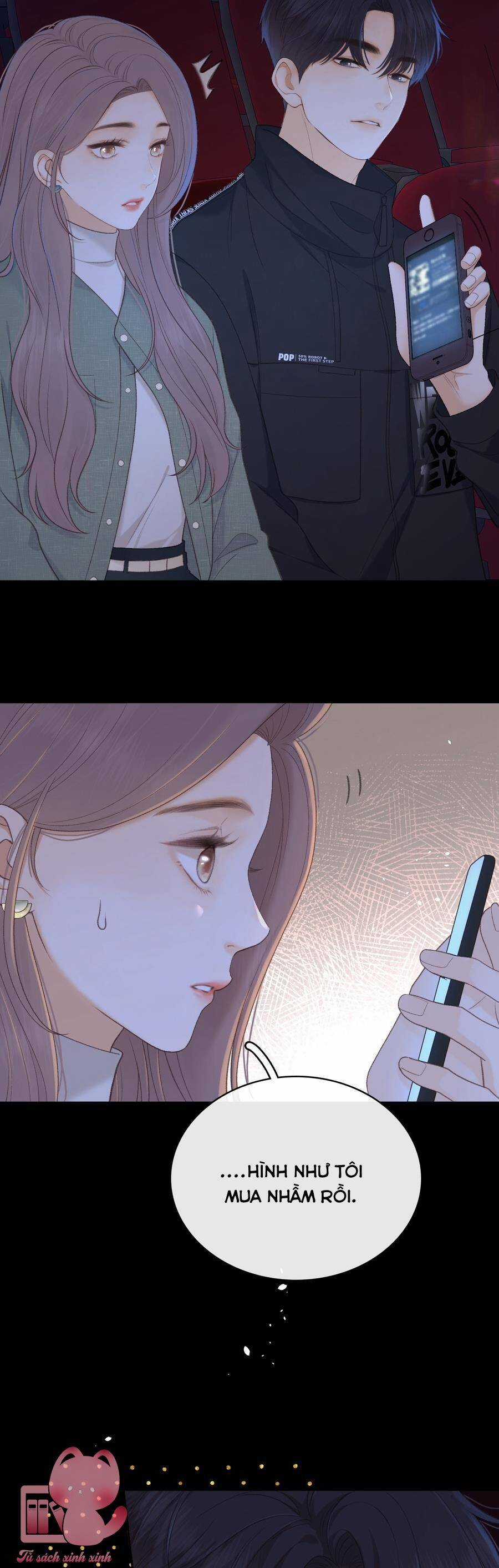 Khó Dỗ Dành - Chapter 86 - Trang 4