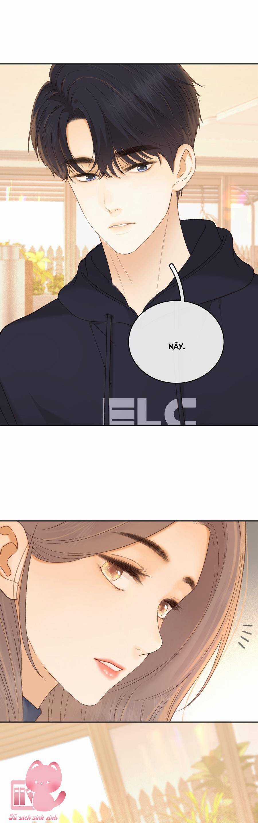 Khó Dỗ Dành - Chapter 86 - Trang 31