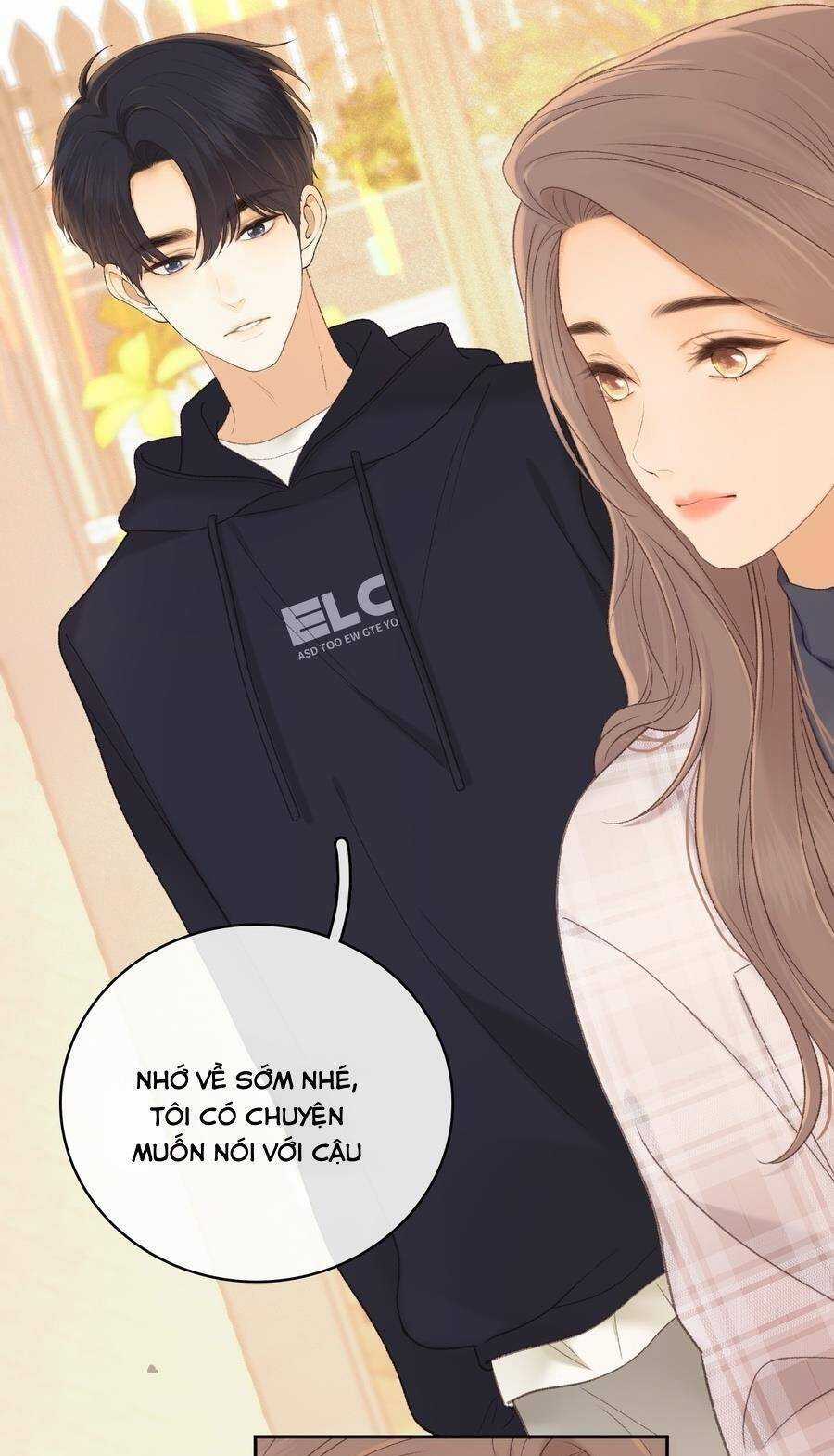 Khó Dỗ Dành - Chapter 86 - Trang 32