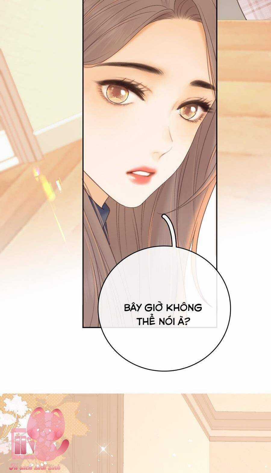 Khó Dỗ Dành - Chapter 86 - Trang 33