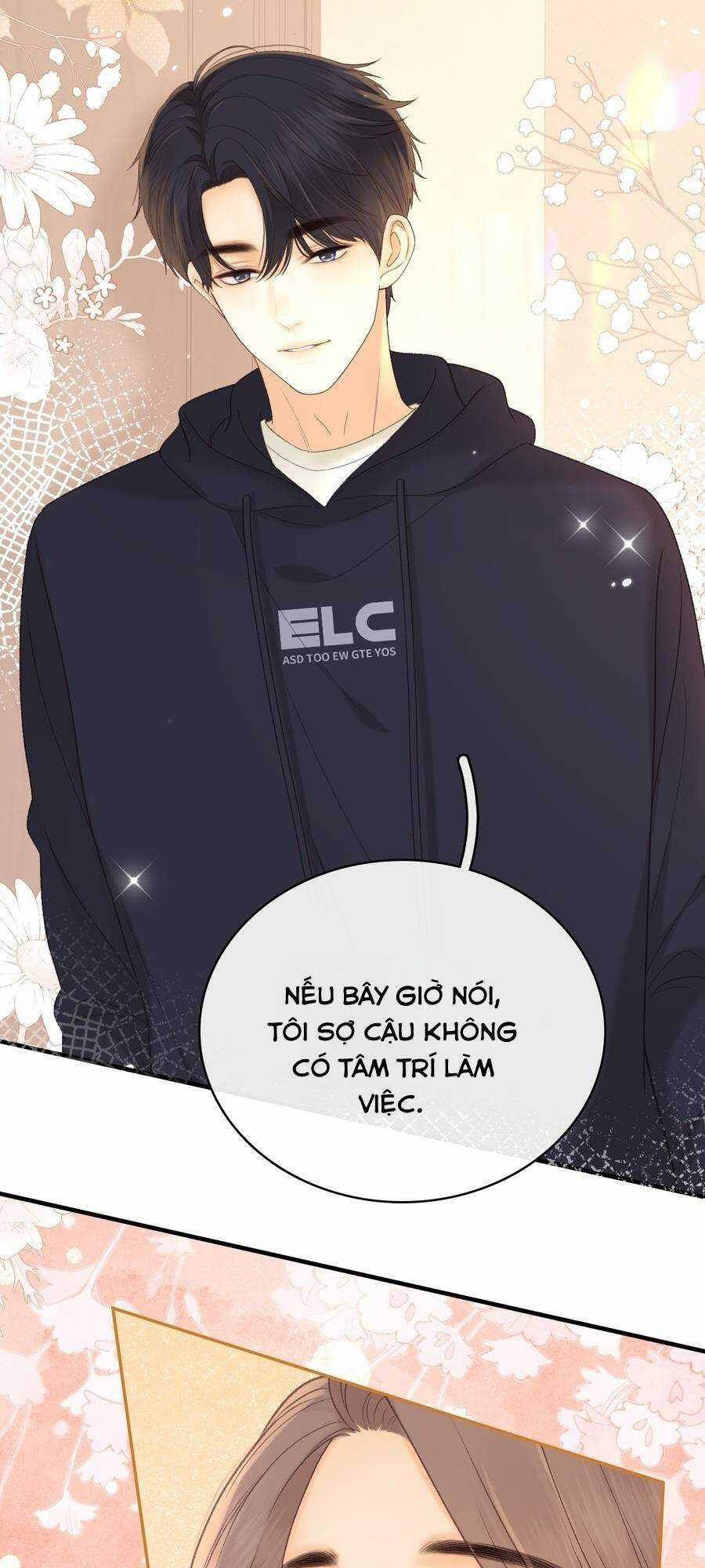 Khó Dỗ Dành - Chapter 86 - Trang 34