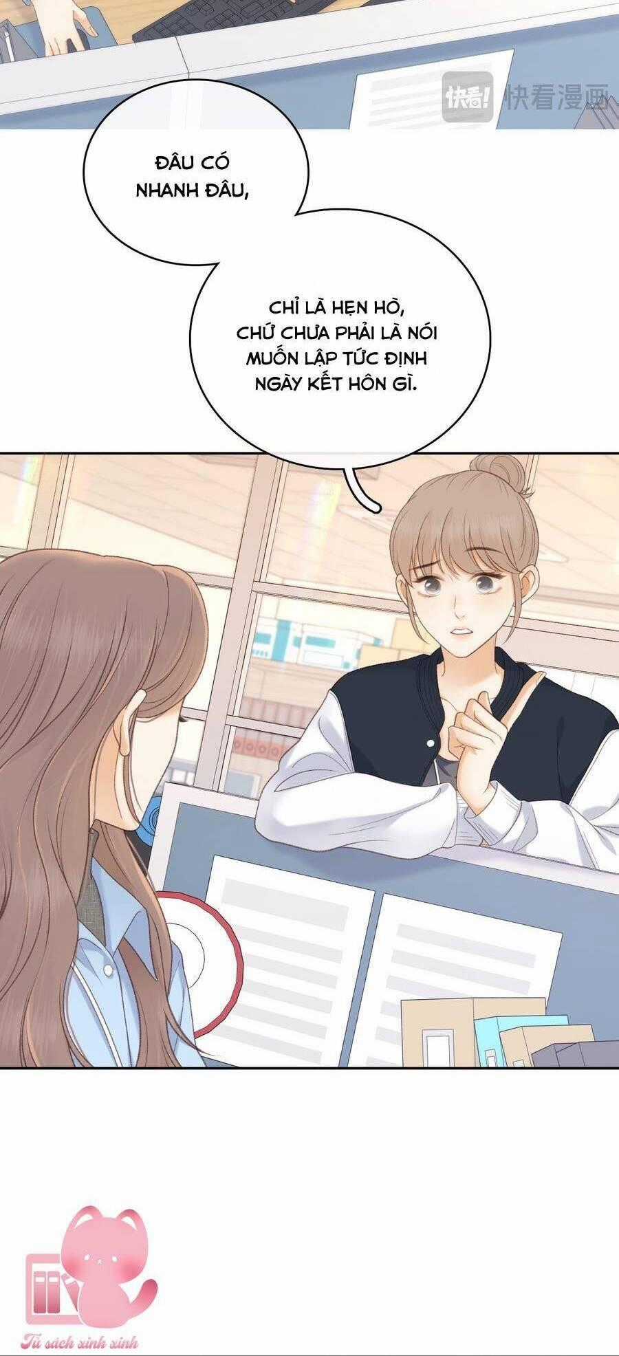 Khó Dỗ Dành - Chapter 86 - Trang 37