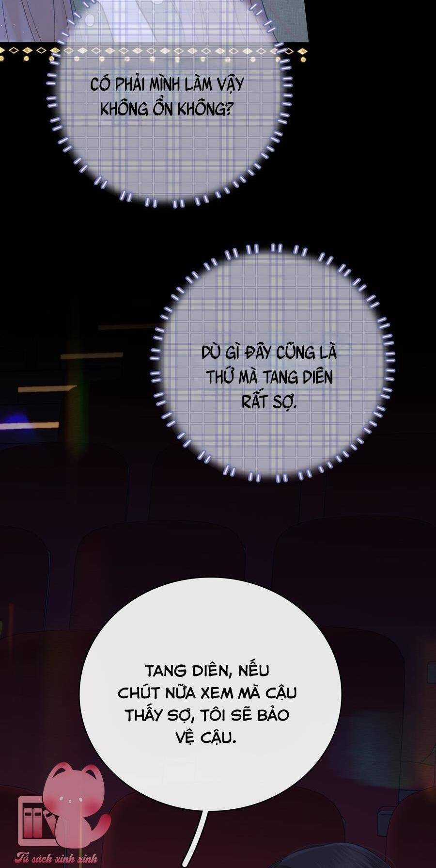 Khó Dỗ Dành - Chapter 86 - Trang 6