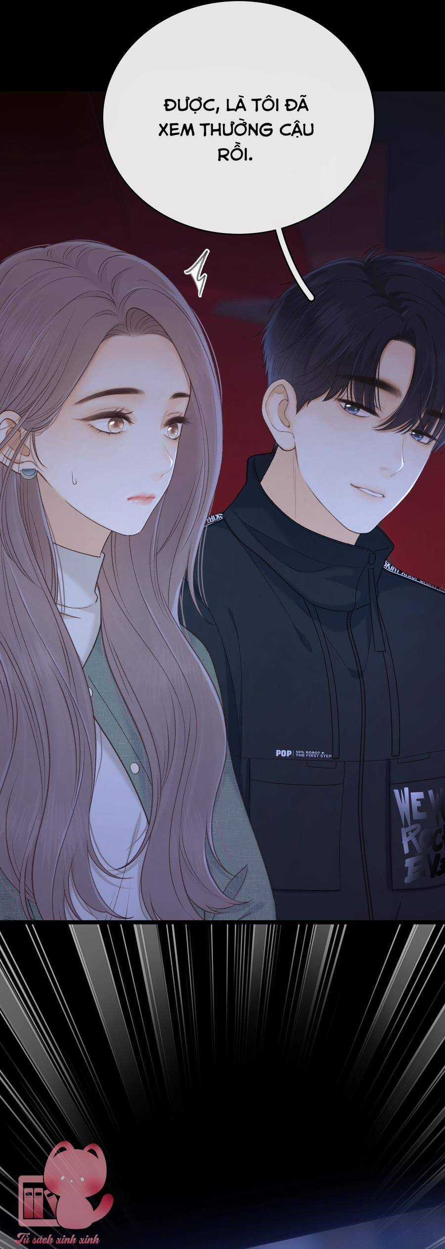 Khó Dỗ Dành - Chapter 86 - Trang 9