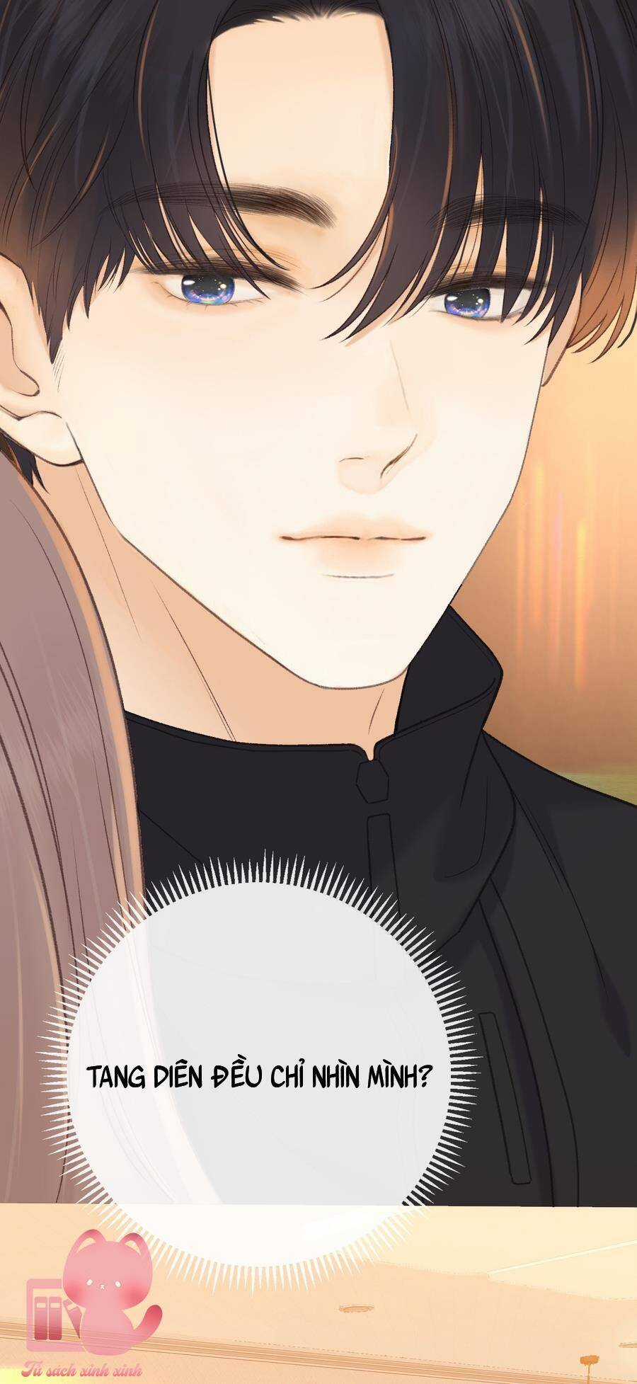 Khó Dỗ Dành - Chapter 87 - Trang 11