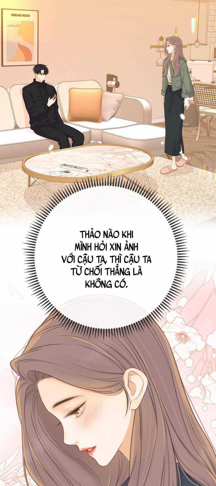 Khó Dỗ Dành - Chapter 87 - Trang 12