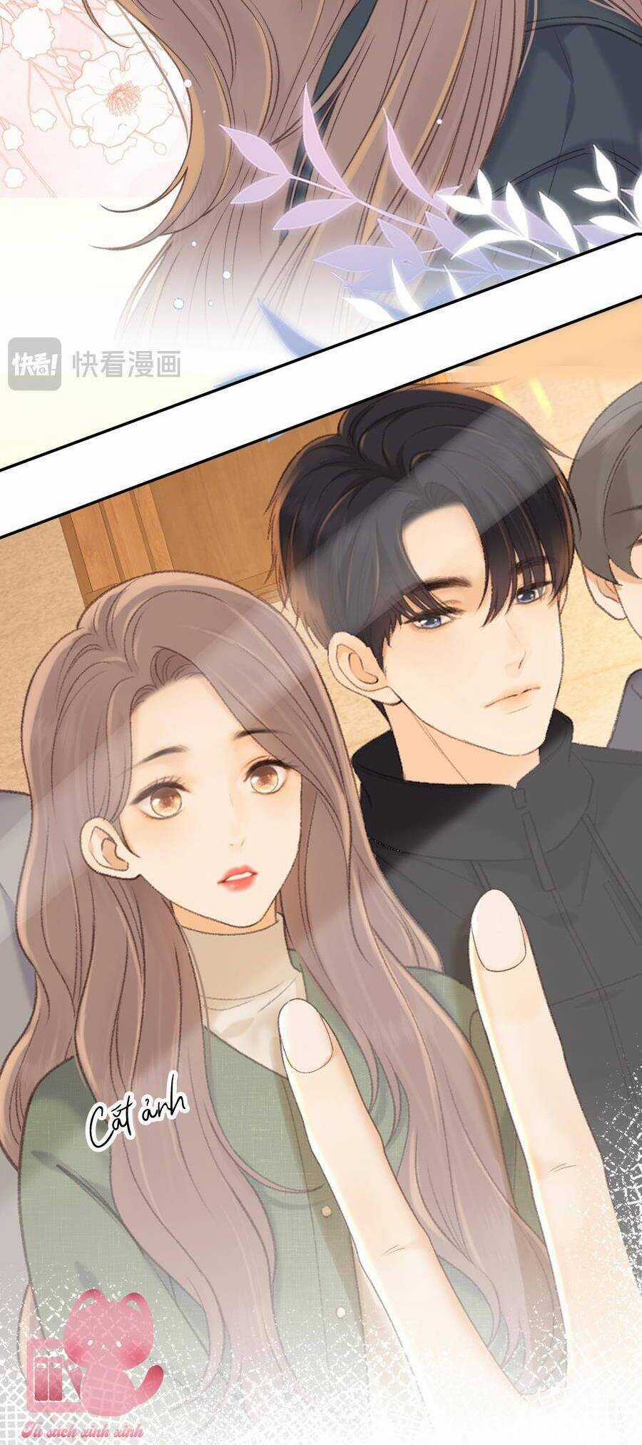 Khó Dỗ Dành - Chapter 87 - Trang 13