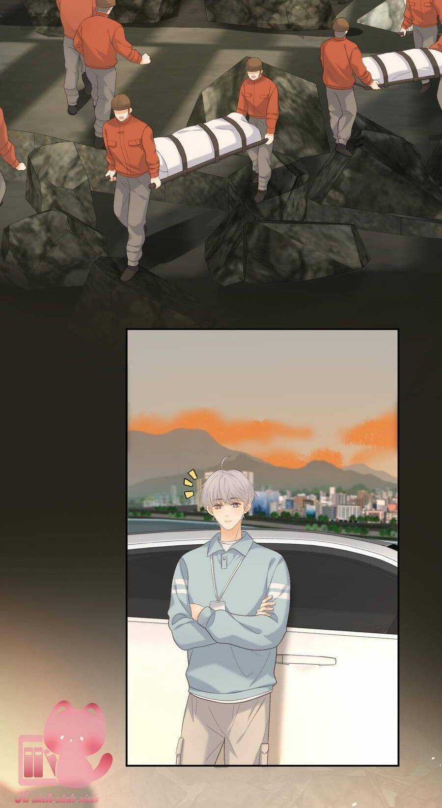 Khó Dỗ Dành - Chapter 87 - Trang 15