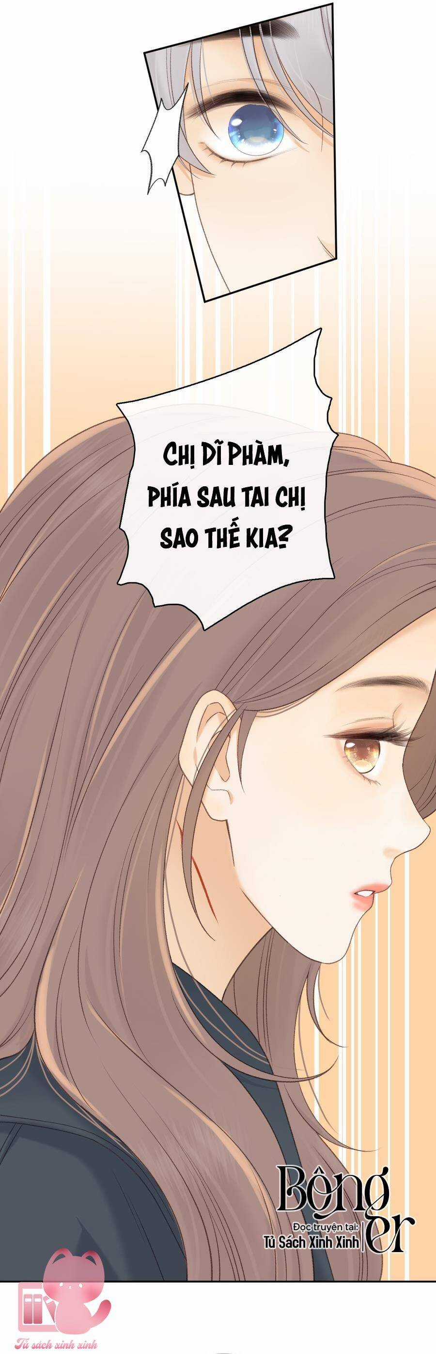 Khó Dỗ Dành - Chapter 87 - Trang 18