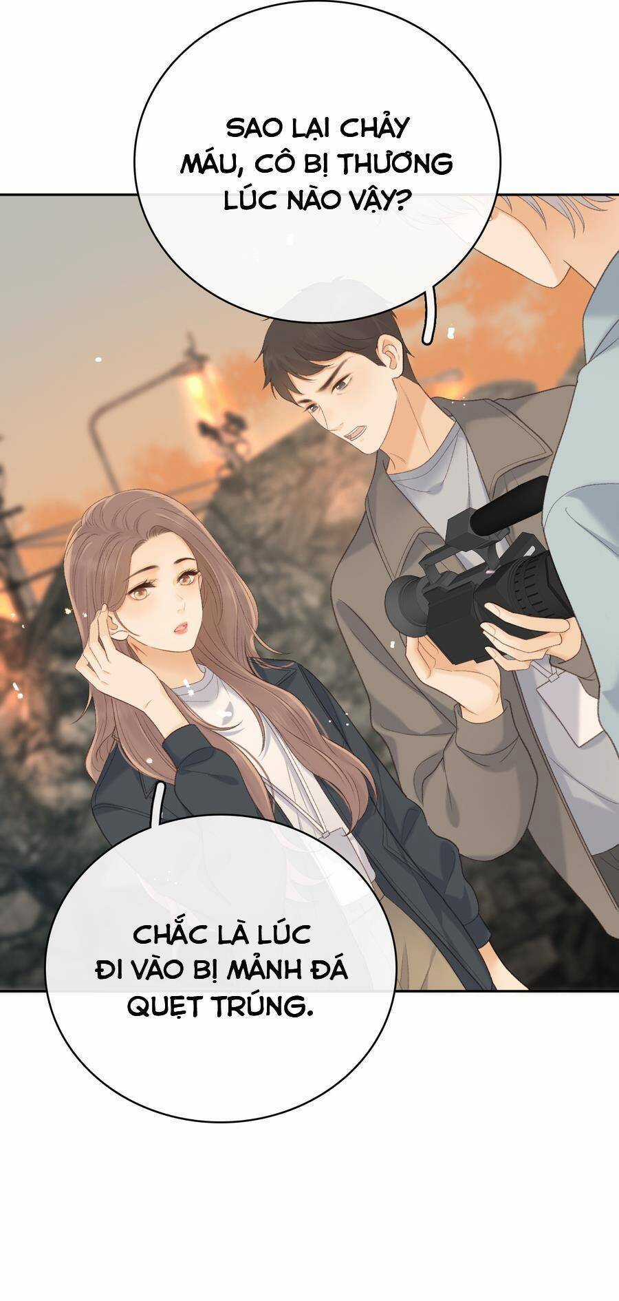 Khó Dỗ Dành - Chapter 87 - Trang 19