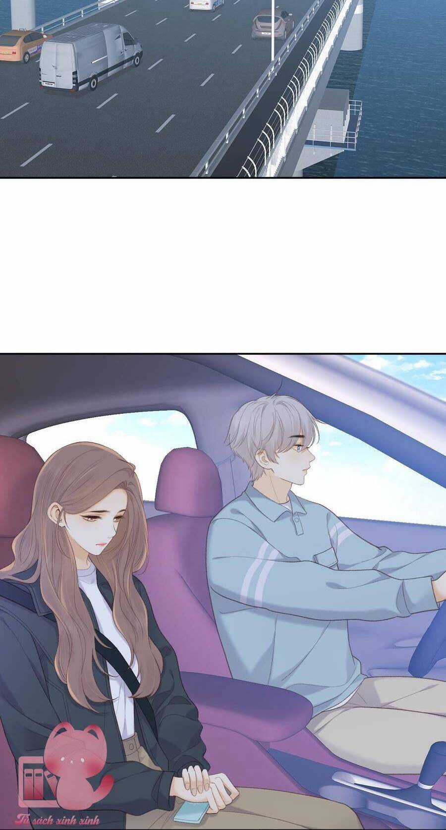 Khó Dỗ Dành - Chapter 87 - Trang 3