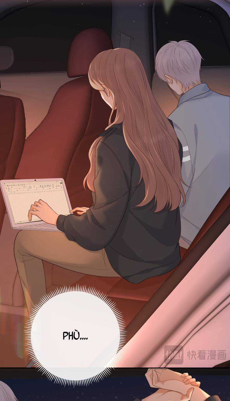 Khó Dỗ Dành - Chapter 87 - Trang 22