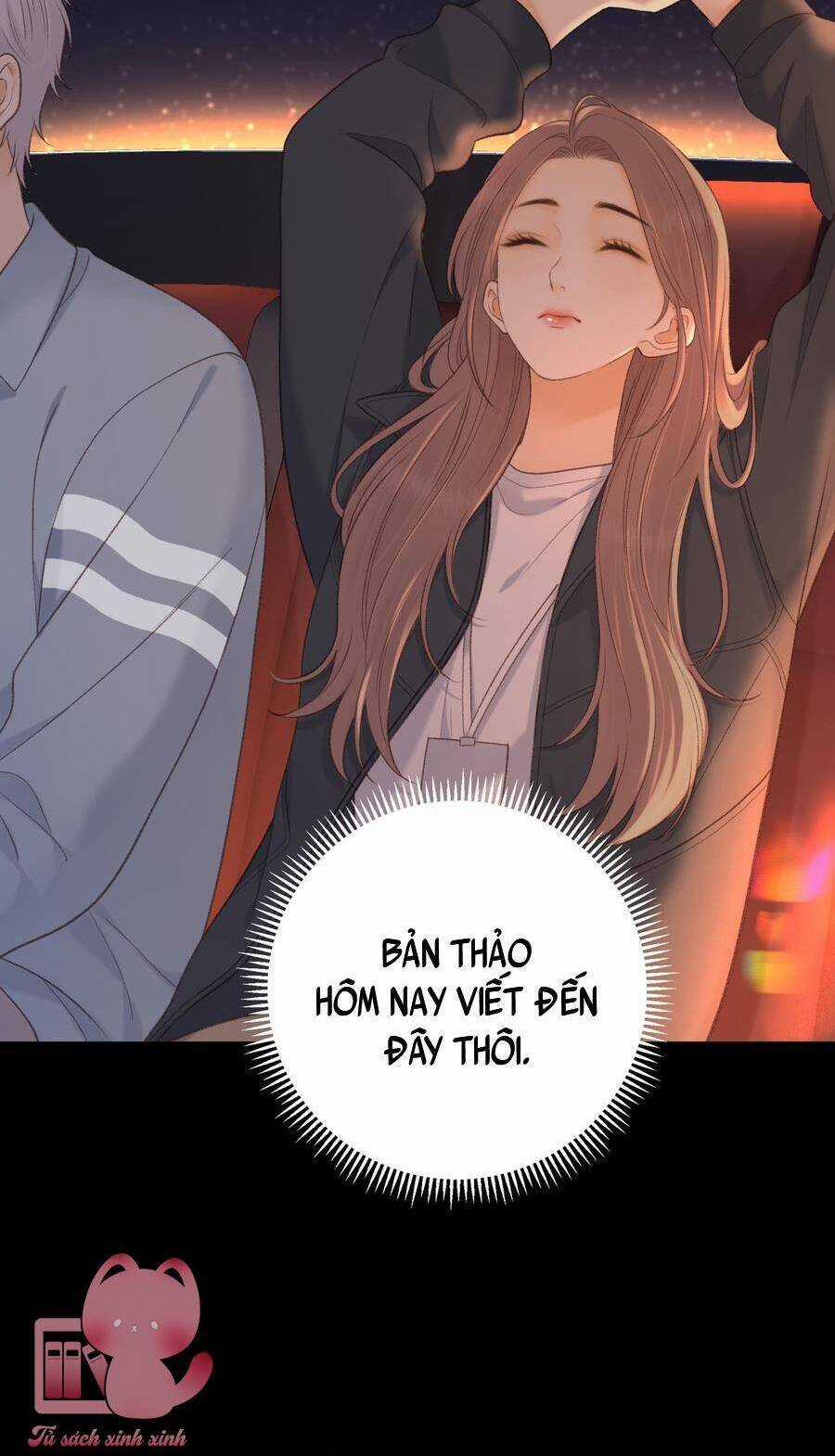 Khó Dỗ Dành - Chapter 87 - Trang 23