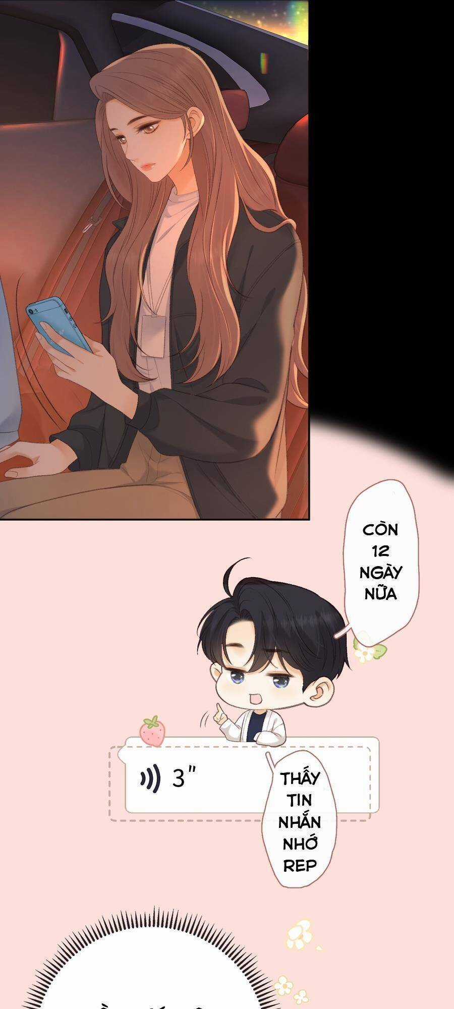 Khó Dỗ Dành - Chapter 87 - Trang 24