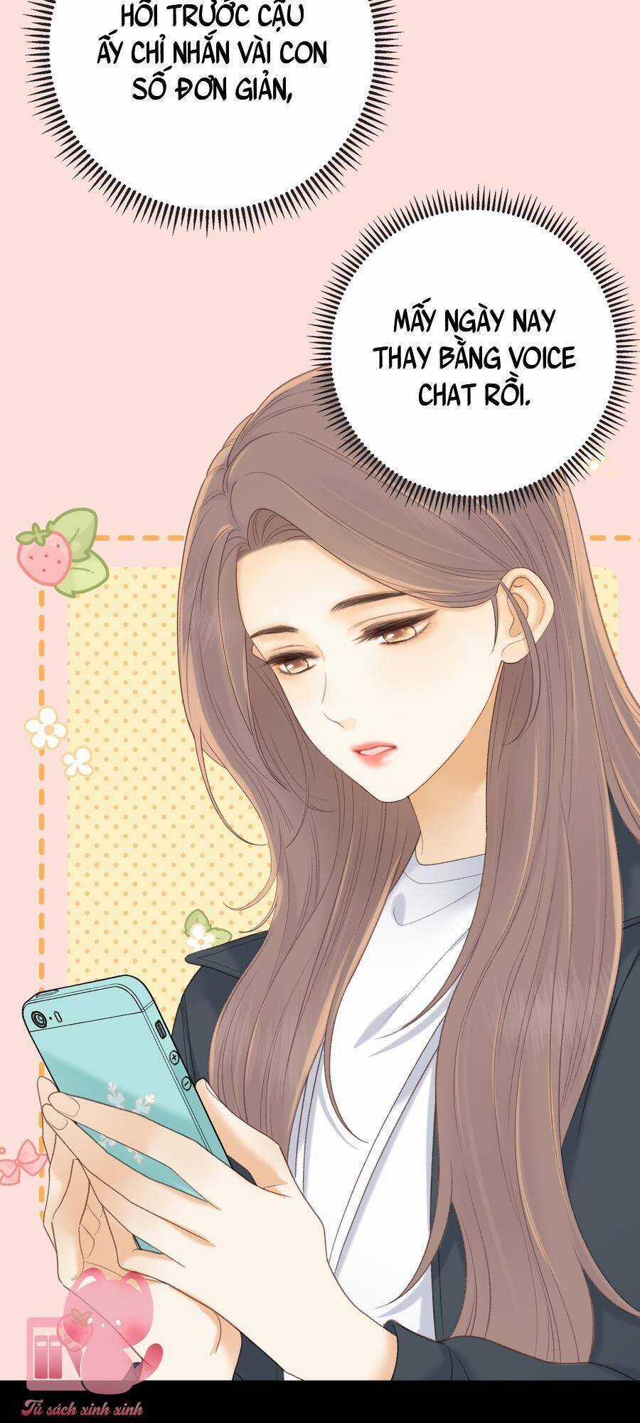 Khó Dỗ Dành - Chapter 87 - Trang 25