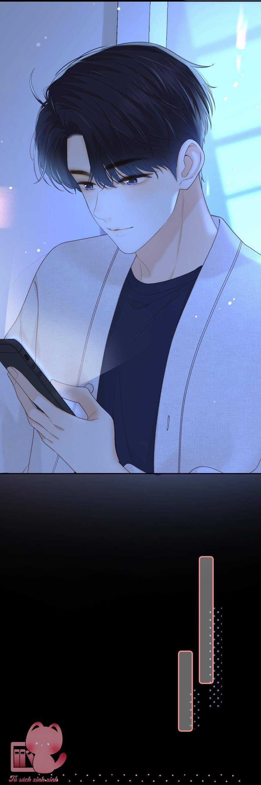 Khó Dỗ Dành - Chapter 87 - Trang 27