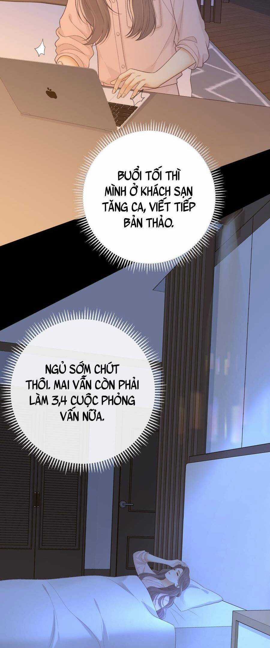 Khó Dỗ Dành - Chapter 87 - Trang 29