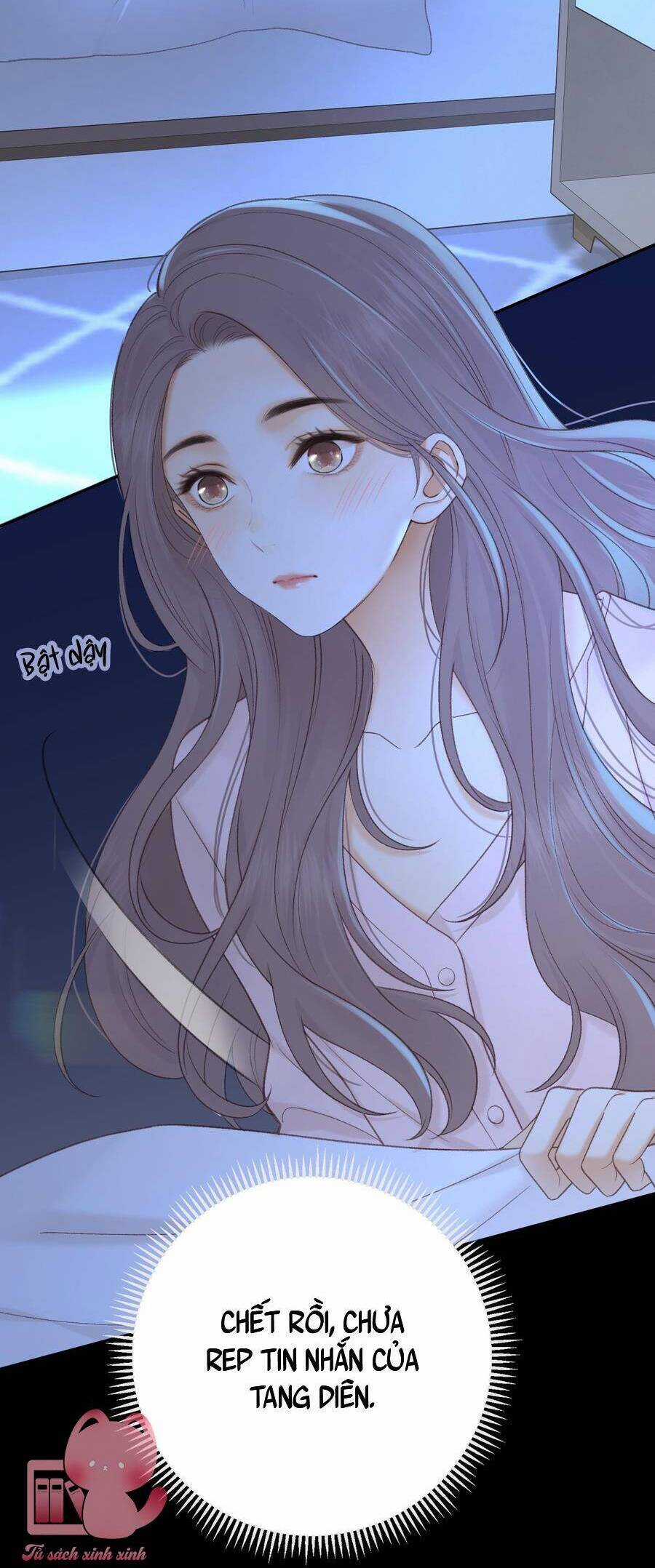 Khó Dỗ Dành - Chapter 87 - Trang 30