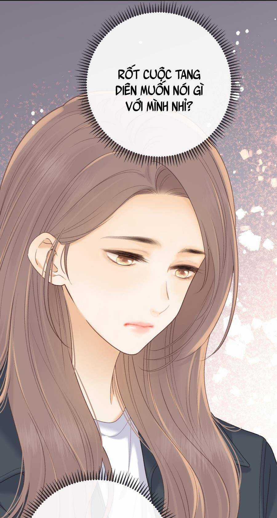 Khó Dỗ Dành - Chapter 87 - Trang 4