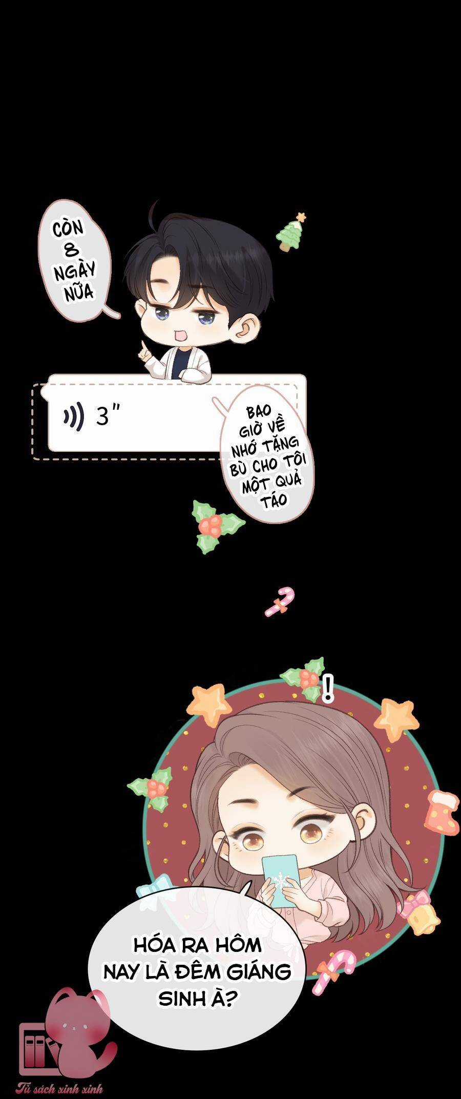 Khó Dỗ Dành - Chapter 87 - Trang 31