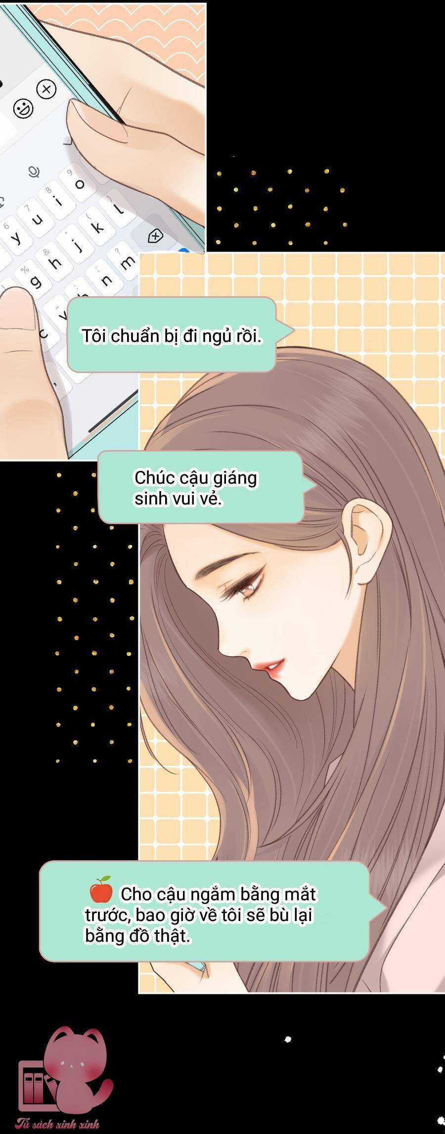 Khó Dỗ Dành - Chapter 87 - Trang 32