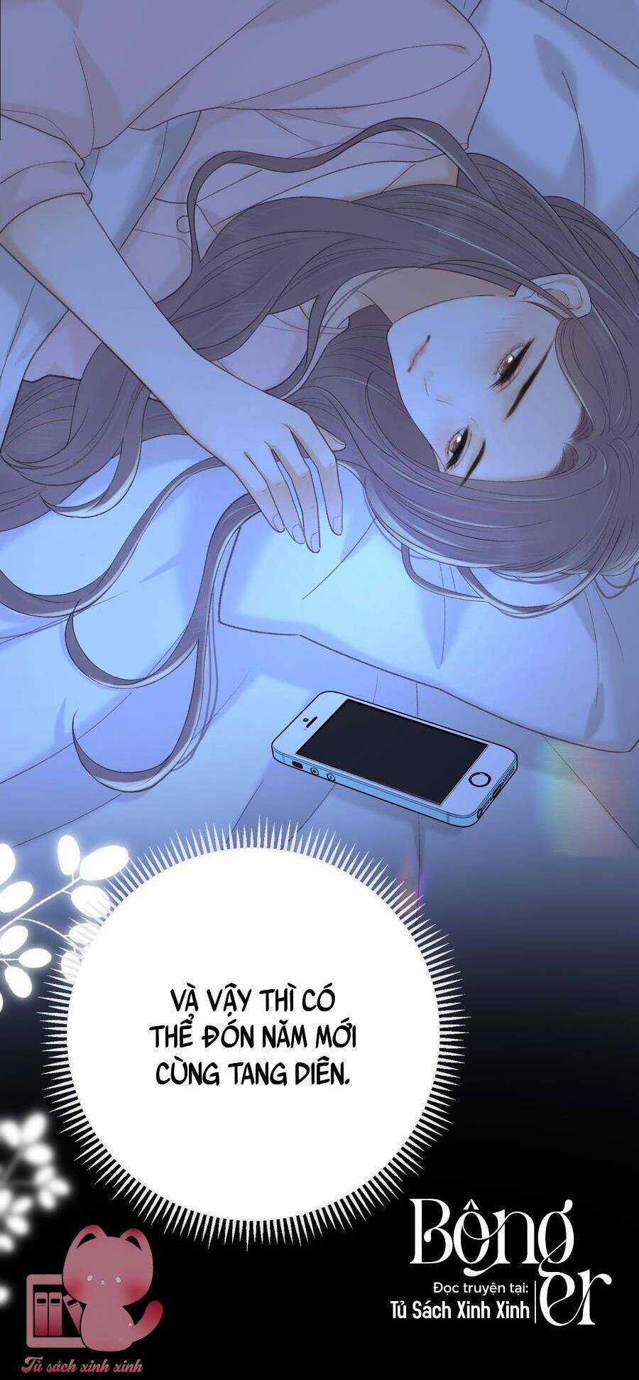 Khó Dỗ Dành - Chapter 87 - Trang 34