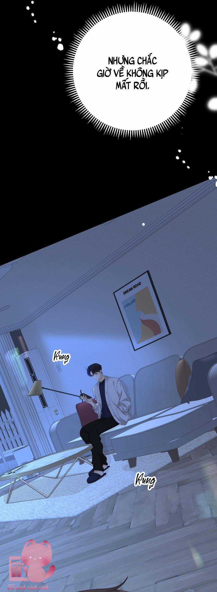 Khó Dỗ Dành - Chapter 87 - Trang 35