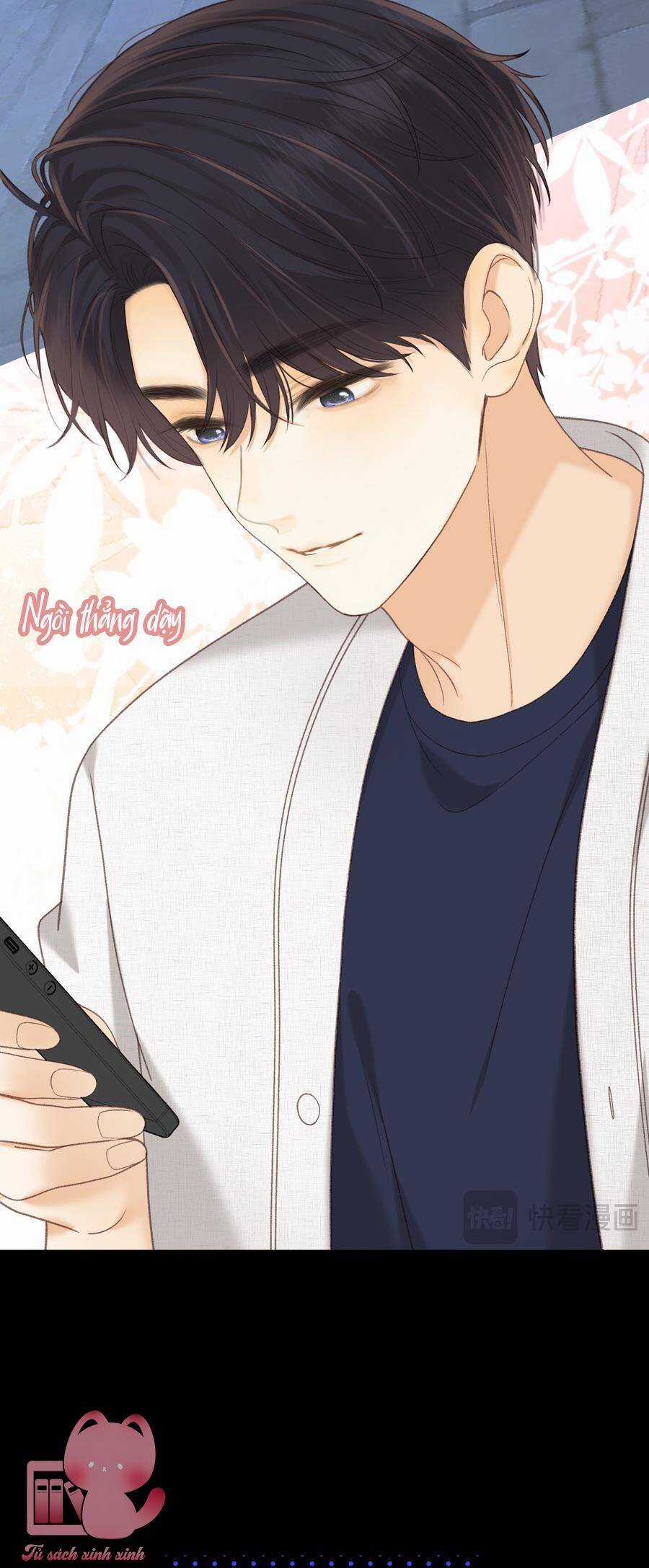 Khó Dỗ Dành - Chapter 87 - Trang 36