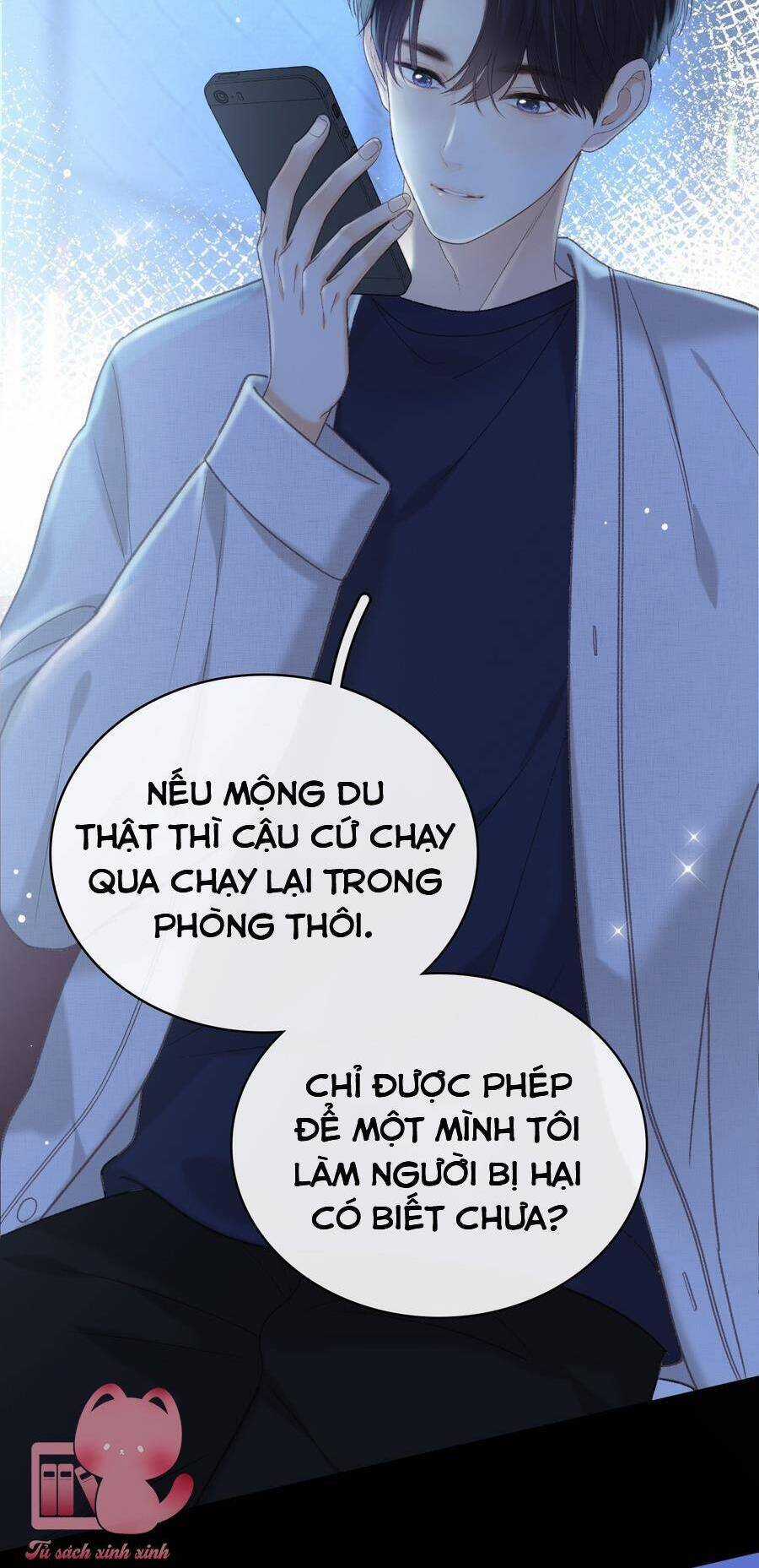 Khó Dỗ Dành - Chapter 87 - Trang 38