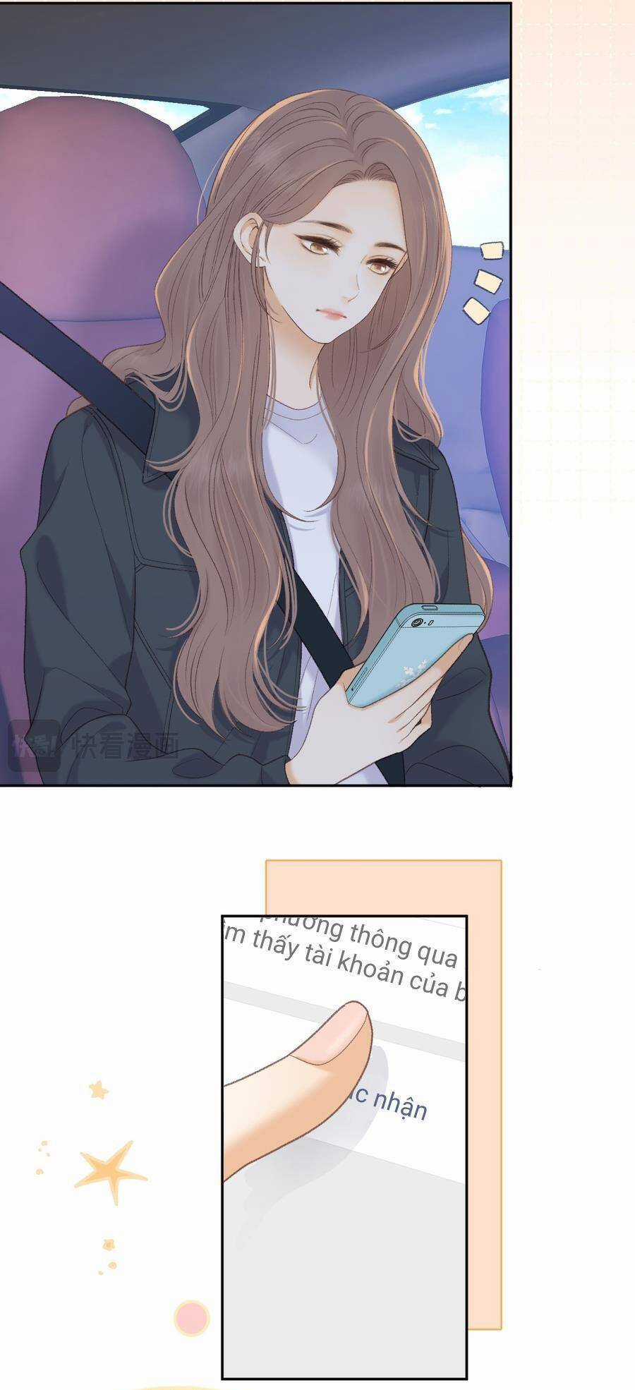 Khó Dỗ Dành - Chapter 87 - Trang 6