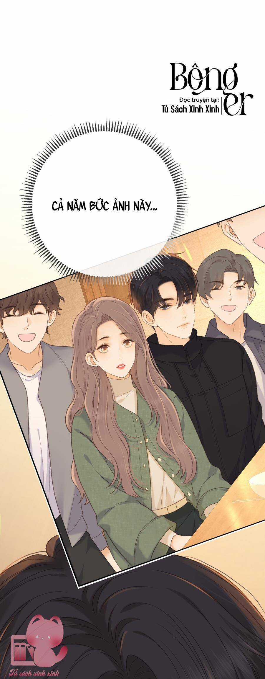 Khó Dỗ Dành - Chapter 87 - Trang 10