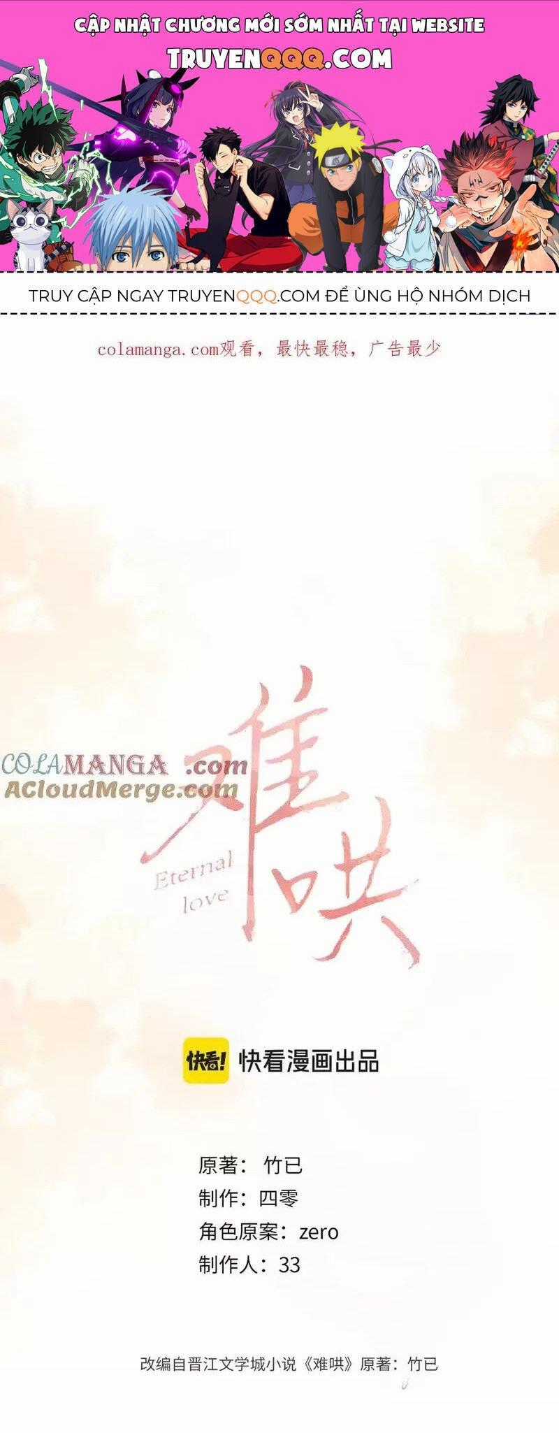 Khó Dỗ Dành - Chapter 88 - Trang 1