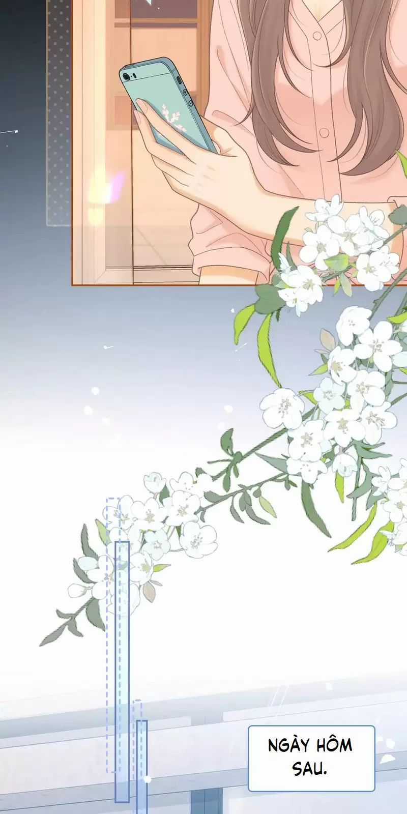 Khó Dỗ Dành - Chapter 88 - Trang 13