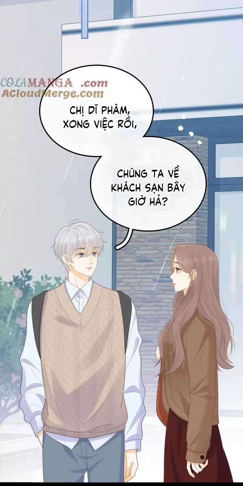 Khó Dỗ Dành - Chapter 88 - Trang 14