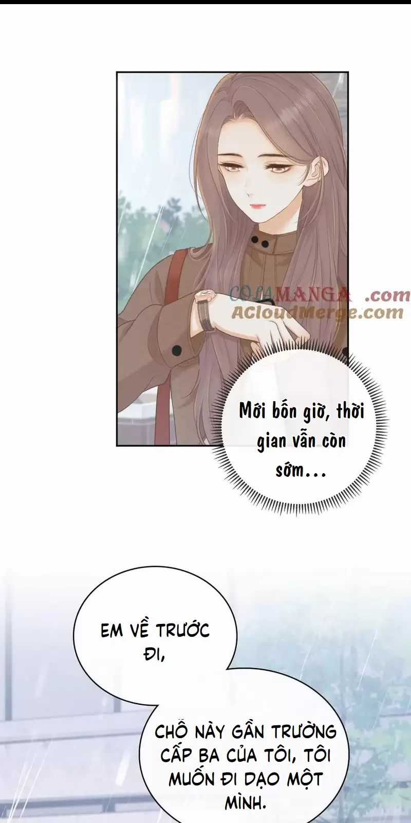 Khó Dỗ Dành - Chapter 88 - Trang 15
