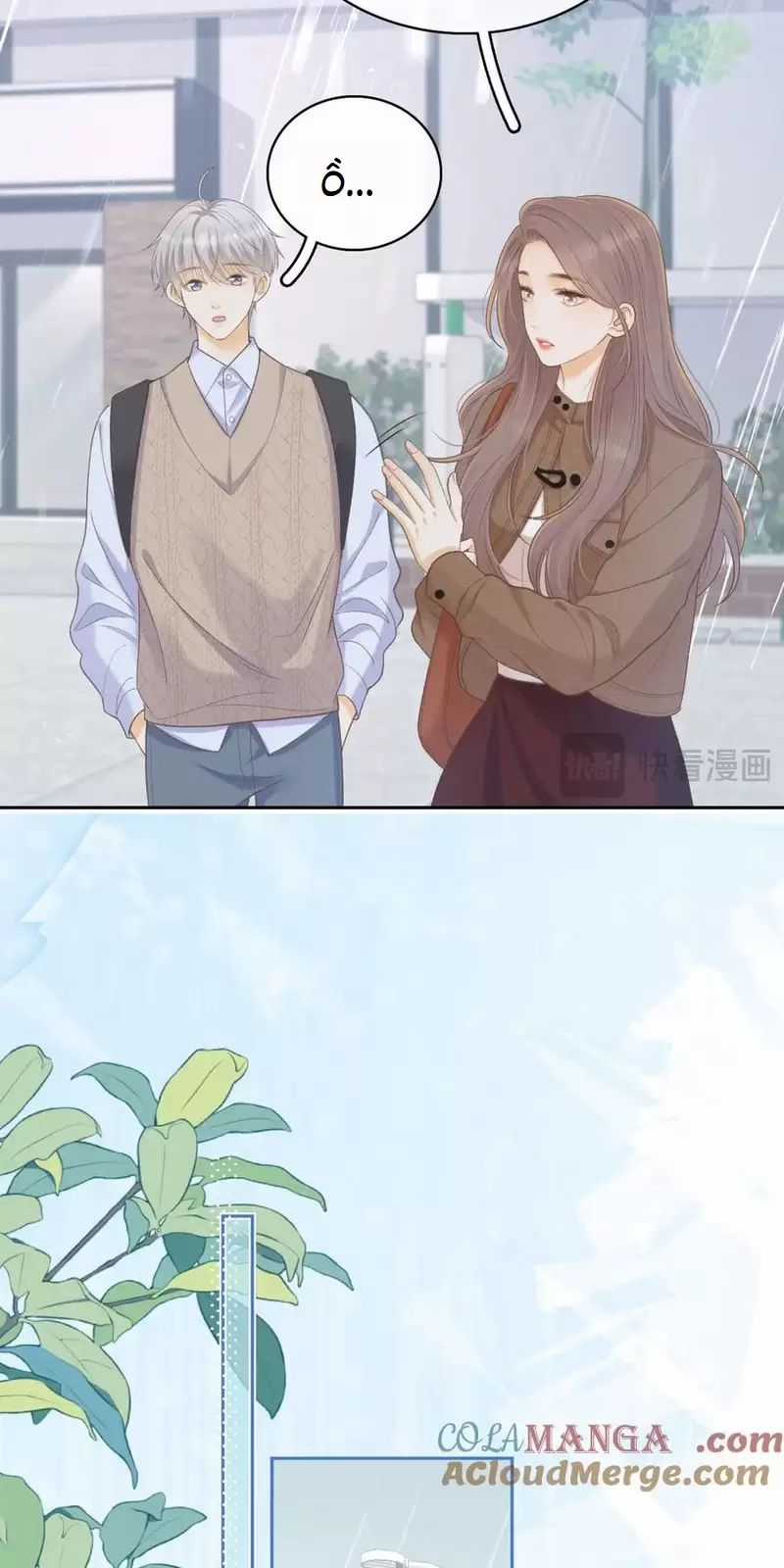 Khó Dỗ Dành - Chapter 88 - Trang 16