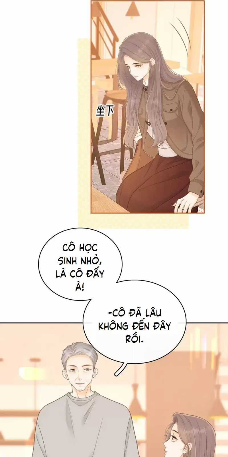 Khó Dỗ Dành - Chapter 88 - Trang 21