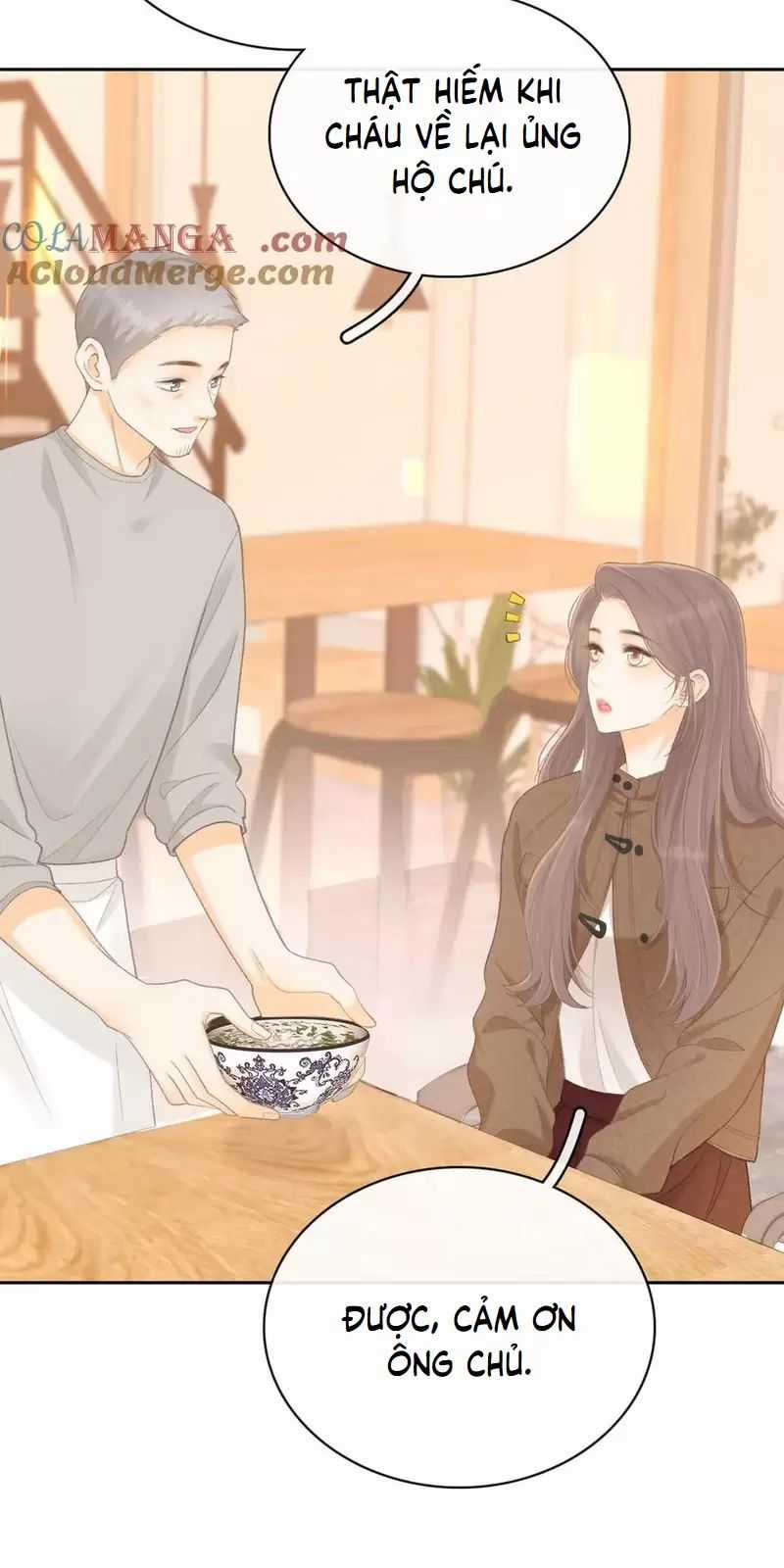 Khó Dỗ Dành - Chapter 88 - Trang 32