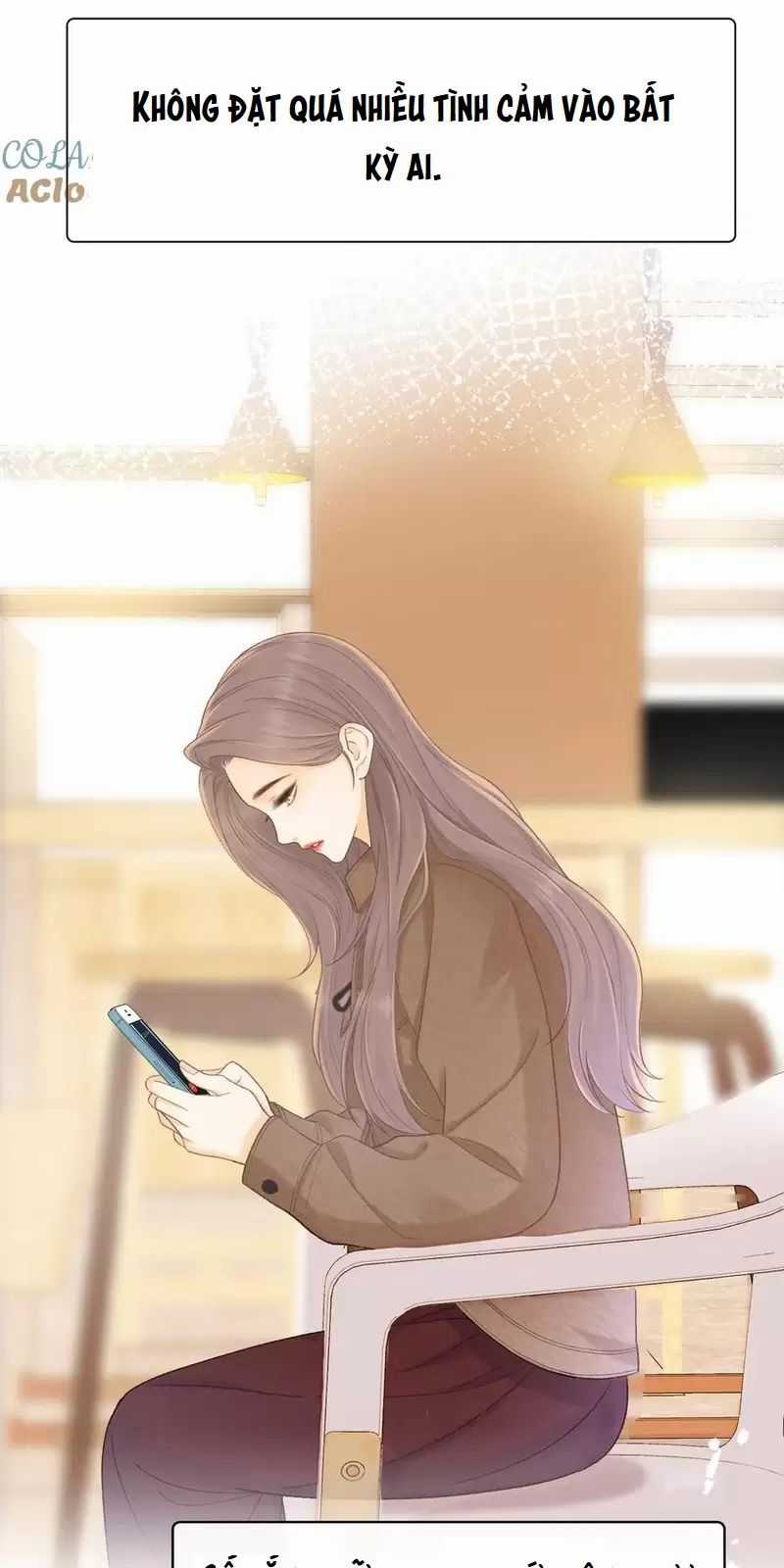 Khó Dỗ Dành - Chapter 88 - Trang 35