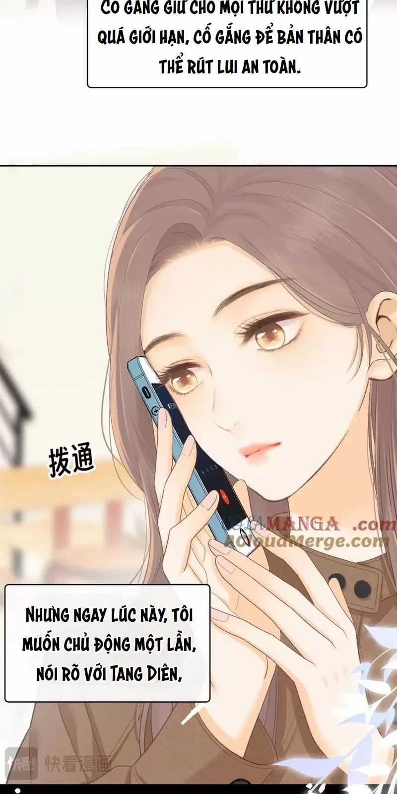 Khó Dỗ Dành - Chapter 88 - Trang 36