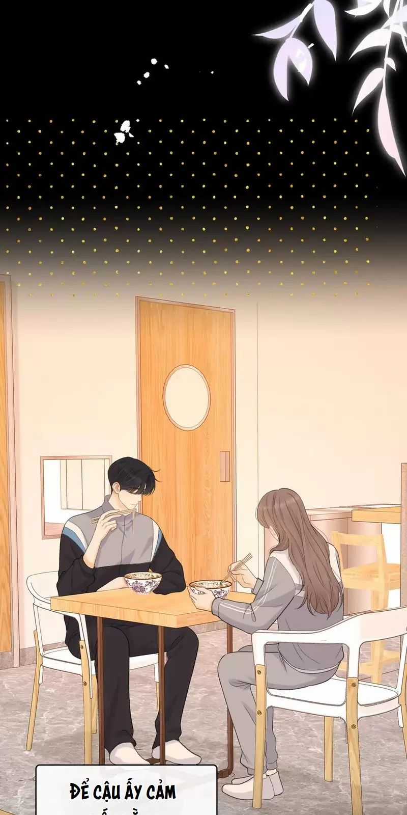 Khó Dỗ Dành - Chapter 88 - Trang 37