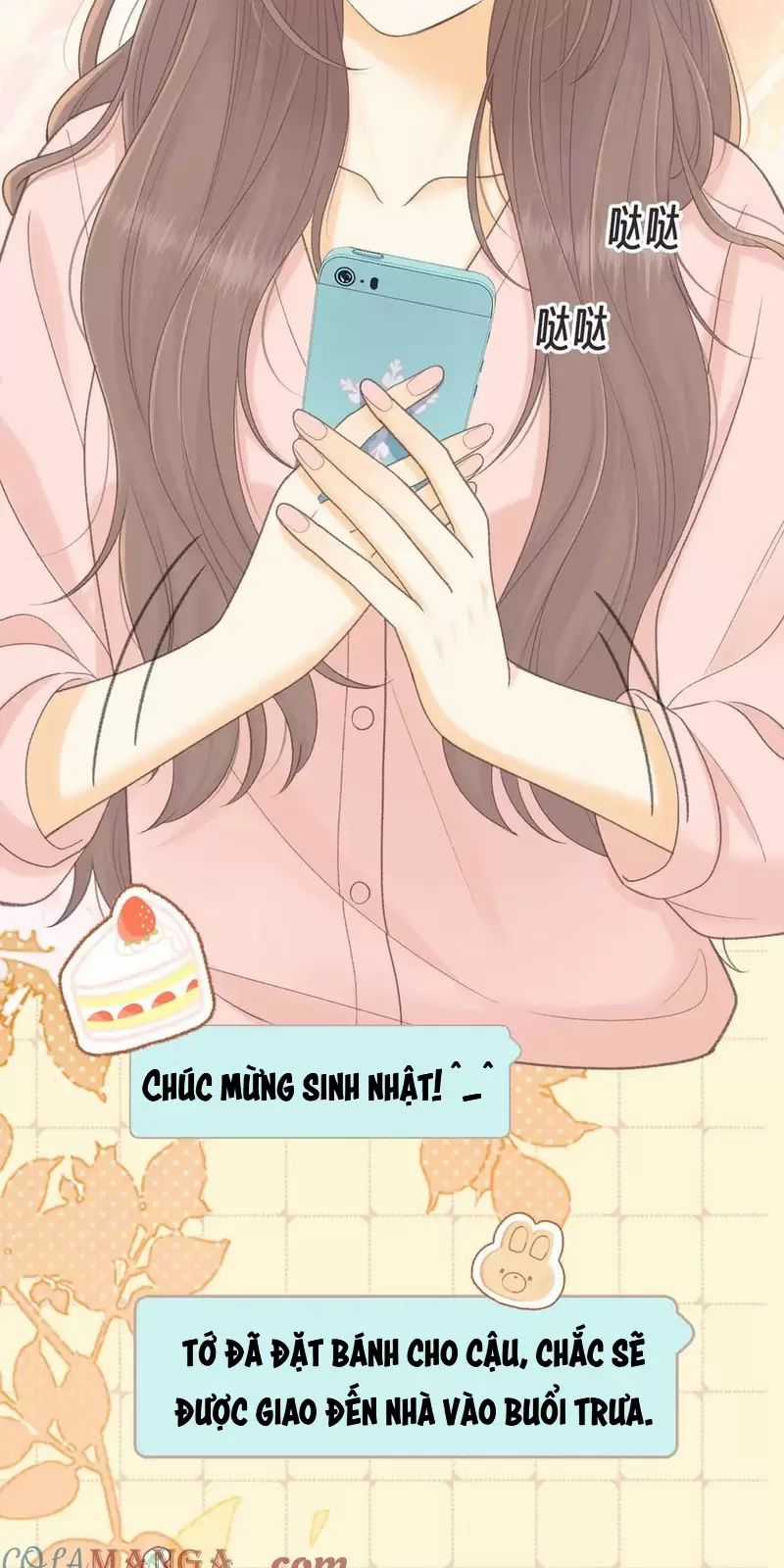 Khó Dỗ Dành - Chapter 88 - Trang 5