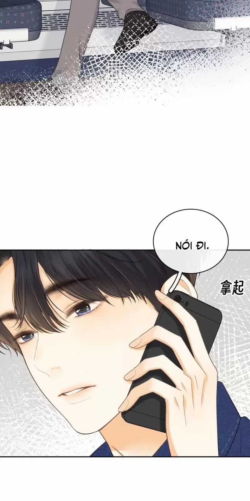 Khó Dỗ Dành - Chapter 88 - Trang 44