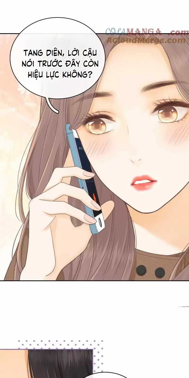 Khó Dỗ Dành - Chapter 88 - Trang 45