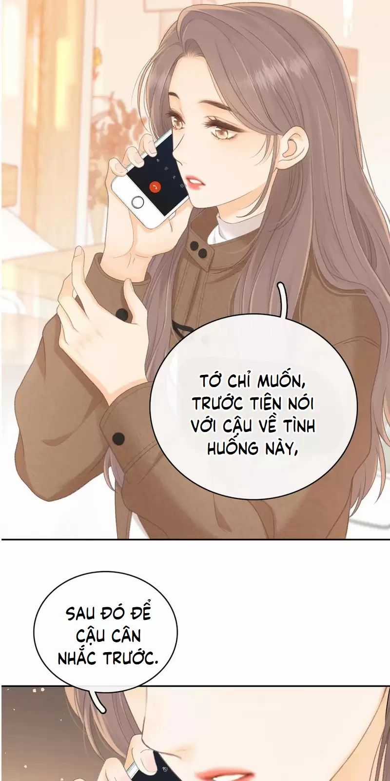 Khó Dỗ Dành - Chapter 88 - Trang 50