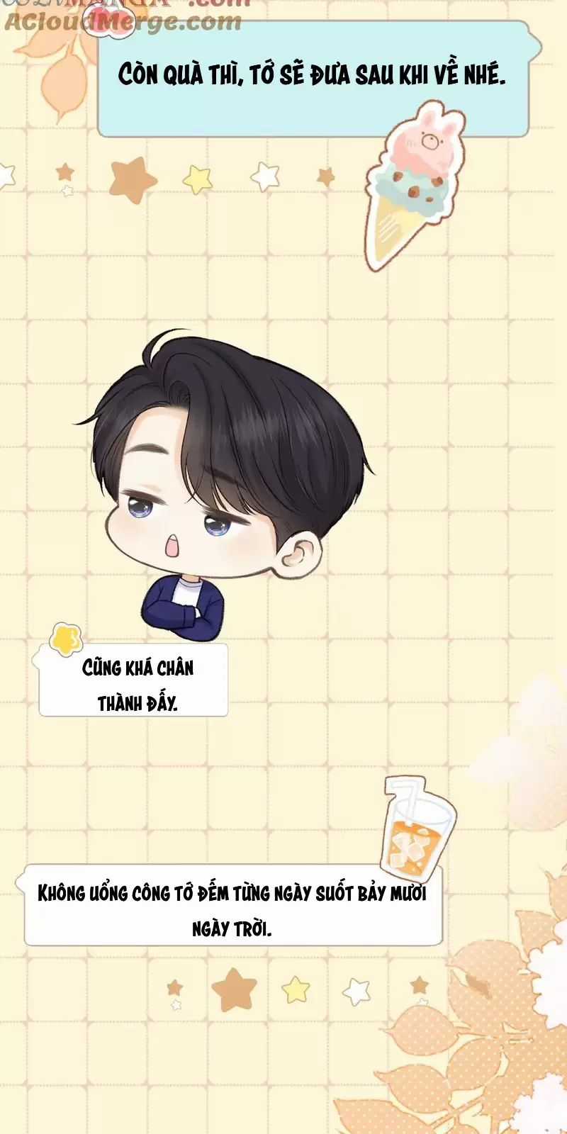 Khó Dỗ Dành - Chapter 88 - Trang 6